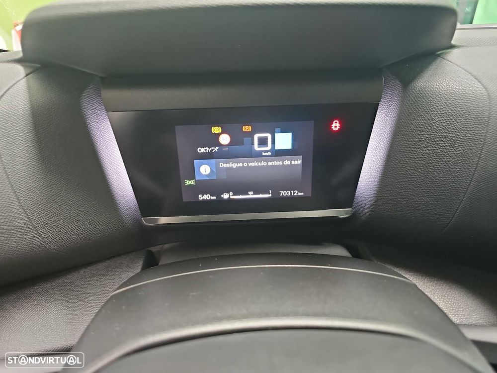 Citroën C4 1.2 PureTech Plus - 14