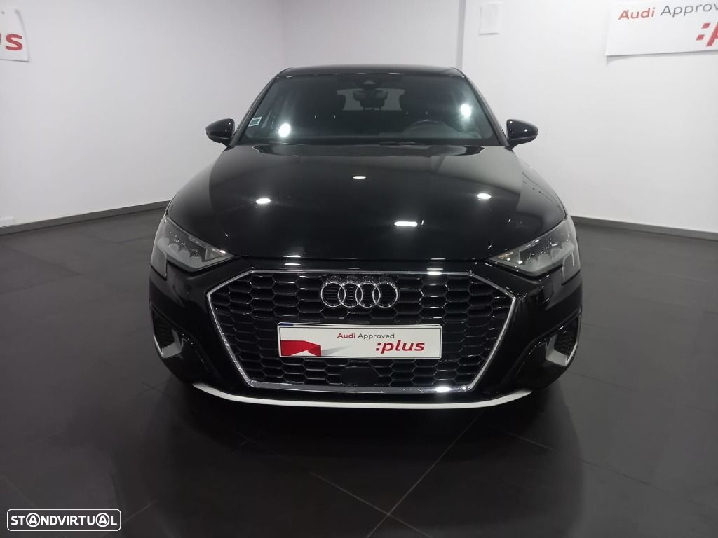 Audi A3 Sportback 30 TFSI Advanced S tronic - 3