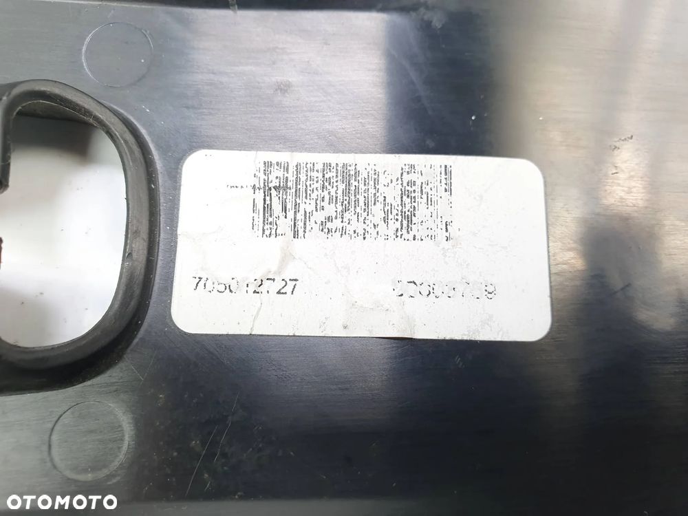 705012727 CAN-AM RYKER 900 2020 Benzyna Osłona wypełnienie - 2