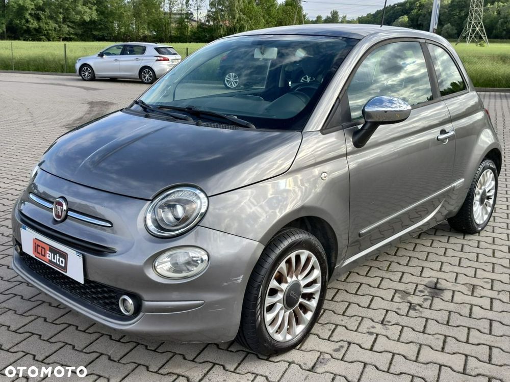Fiat 500 - 3