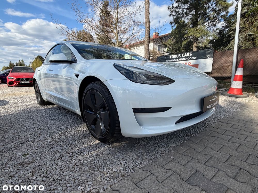 Tesla Model 3 RWD - 6