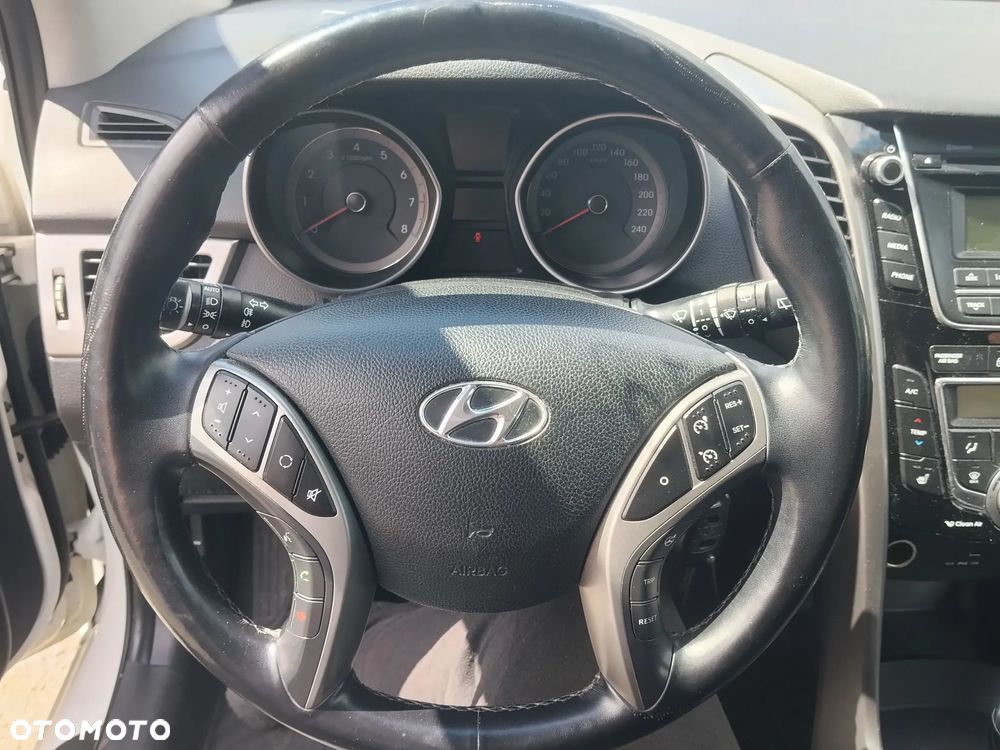 Hyundai i30 - 6