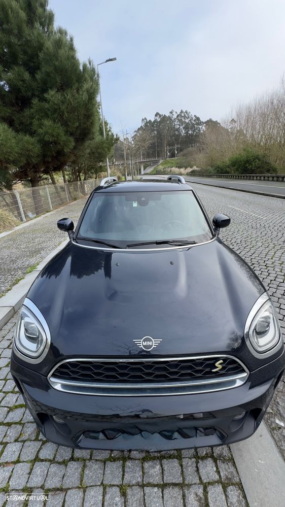 MINI Countryman Cooper SE ALL4 Northwood Edition Auto - 1