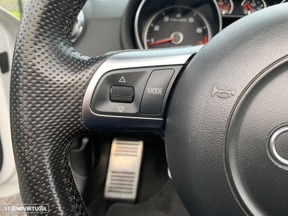 Audi TT Roadster 2.0 TFSi S-line - 26