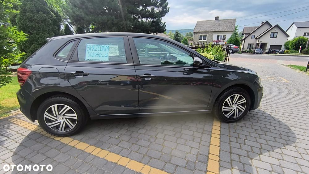 Volkswagen Polo - 10