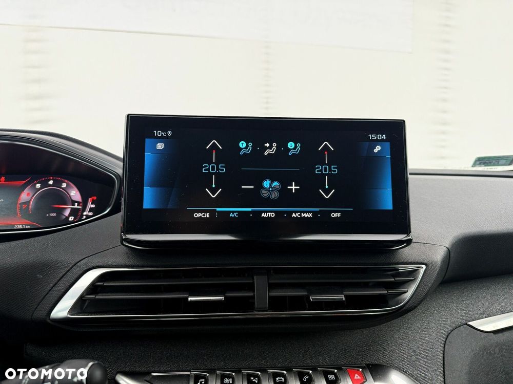 Peugeot 5008 1.2 PureTech Allure S&S EAT8 - 24