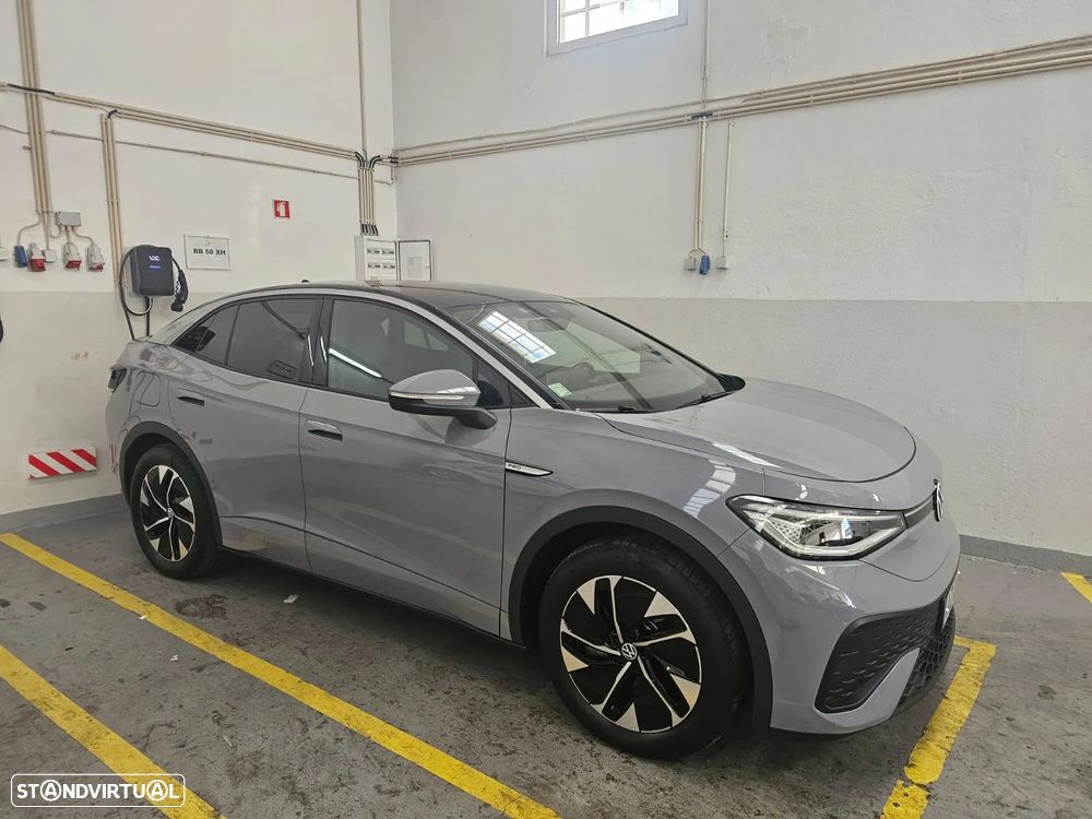 VW ID.5 77 kWh Pro Performance - 1
