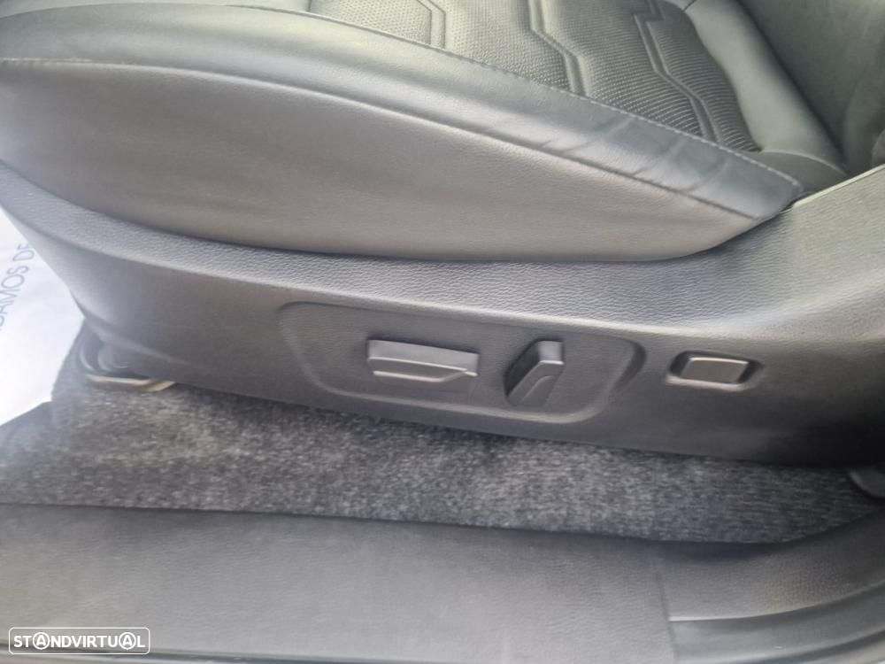 Isuzu D-Max D-MAX CAB DUPLA 4X4 LSE FLEX - 22