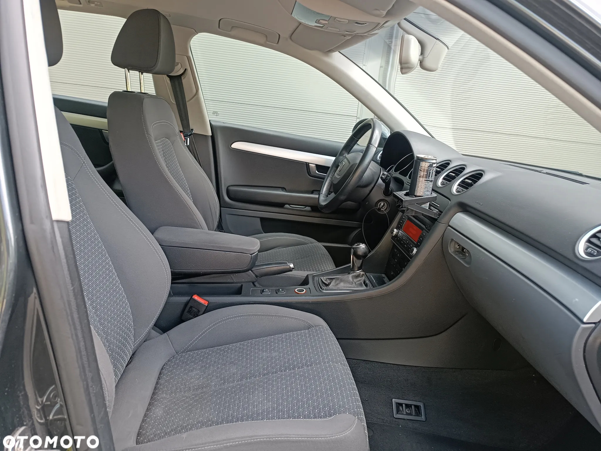 Seat Exeo 2.0 TDI DPF Style - 11