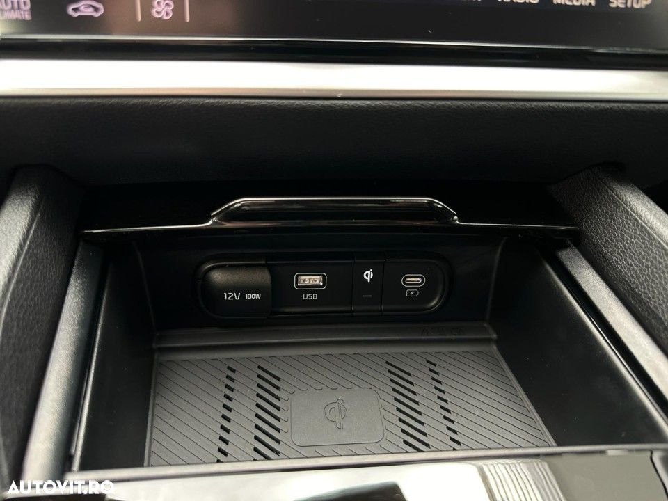 Kia Sportage - 19