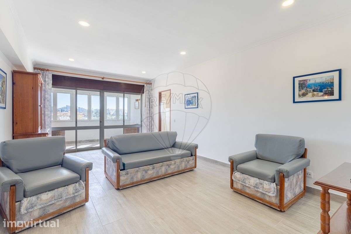Apartamento T1 para venda - Grande imagem: 5/34