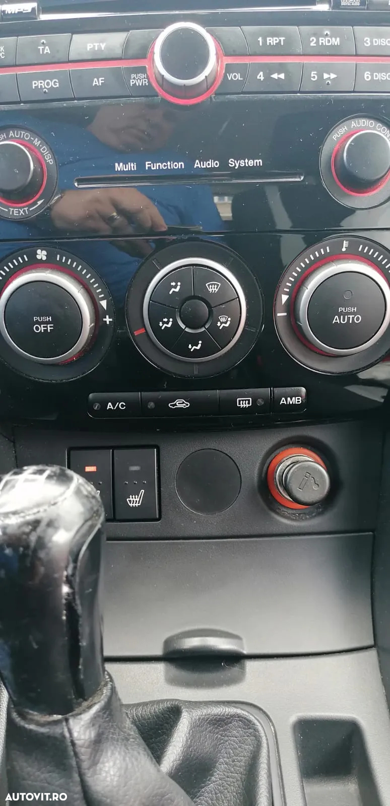Mazda 3 - 34