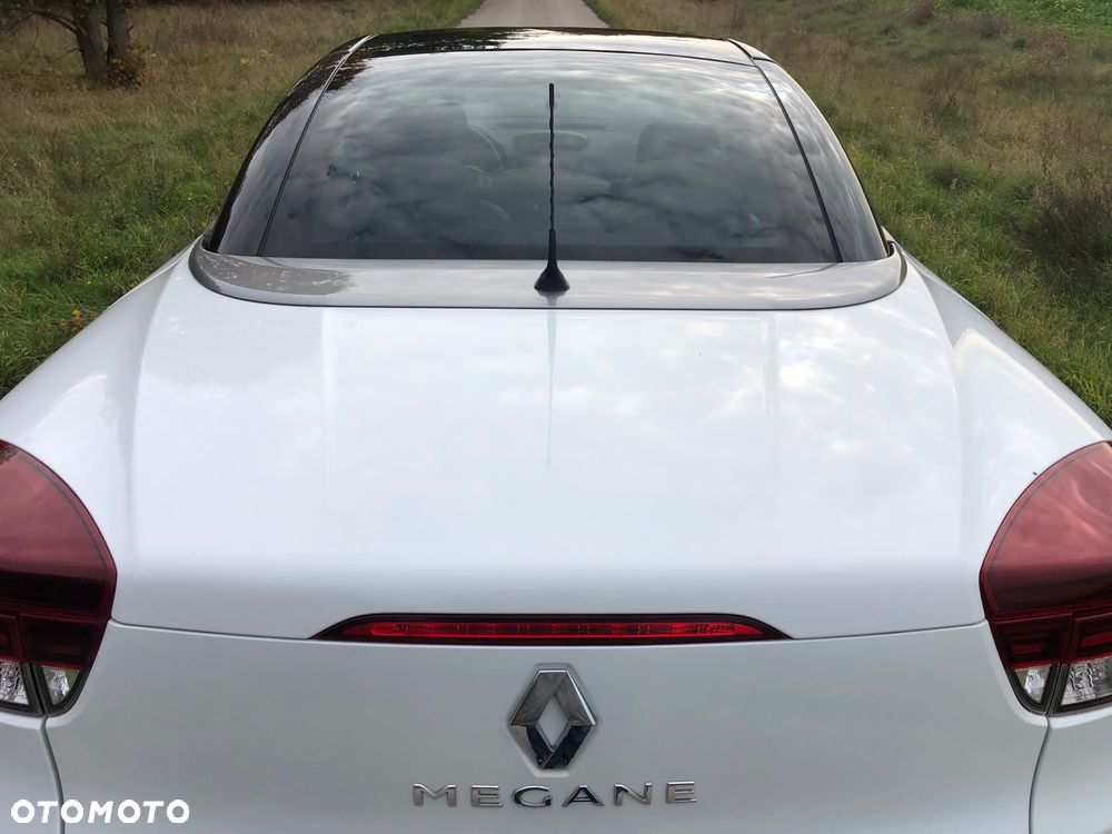 Renault Megane 2.0 dCi GT Robert Kubica - 20
