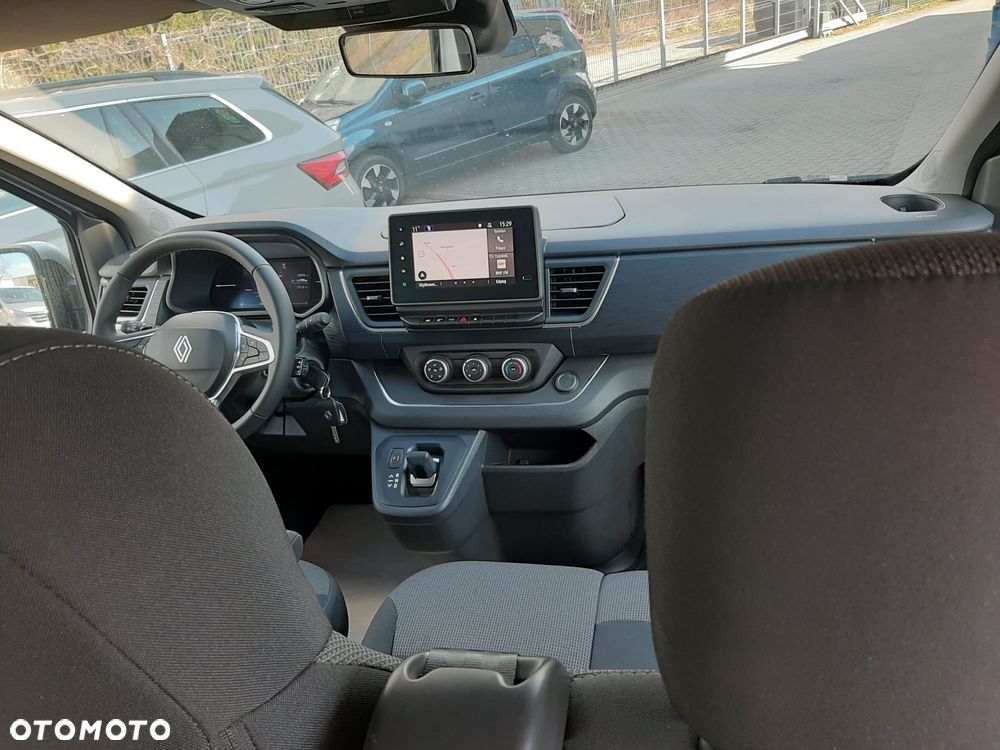 Renault Trafic Kombi 2.0 L2 Equilibre EDC - 14
