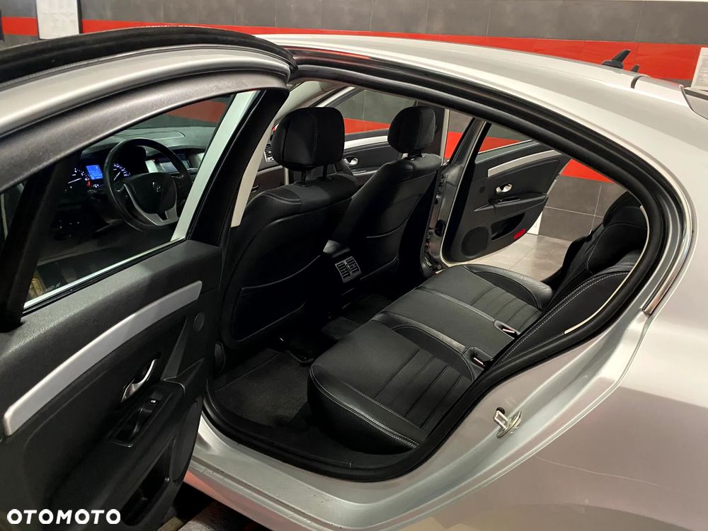 Renault Laguna 2.0 Privilege - 17