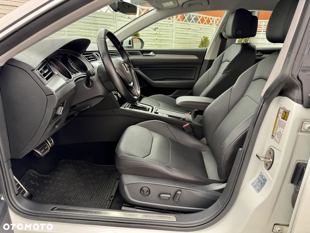 Volkswagen Arteon 2.0 TSI OPF 4Motion DSG Elegance - 8