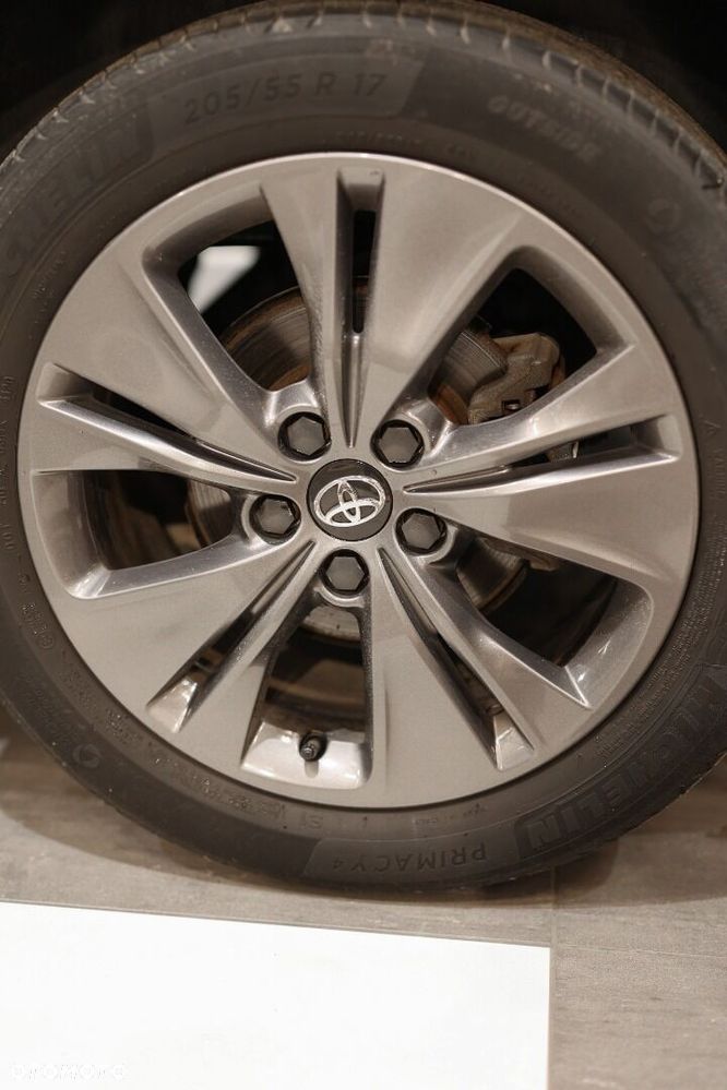 Toyota Proace City Verso - 25