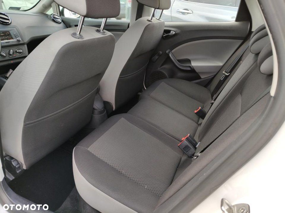 Seat Ibiza - 9