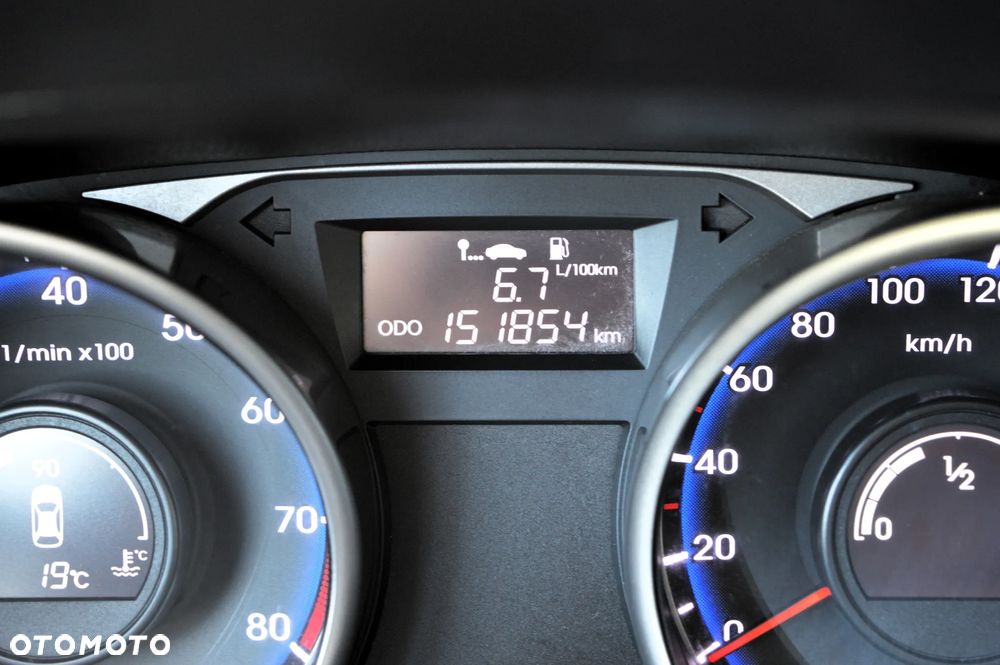 Hyundai ix35 2.0 Comfort 2WD - 26