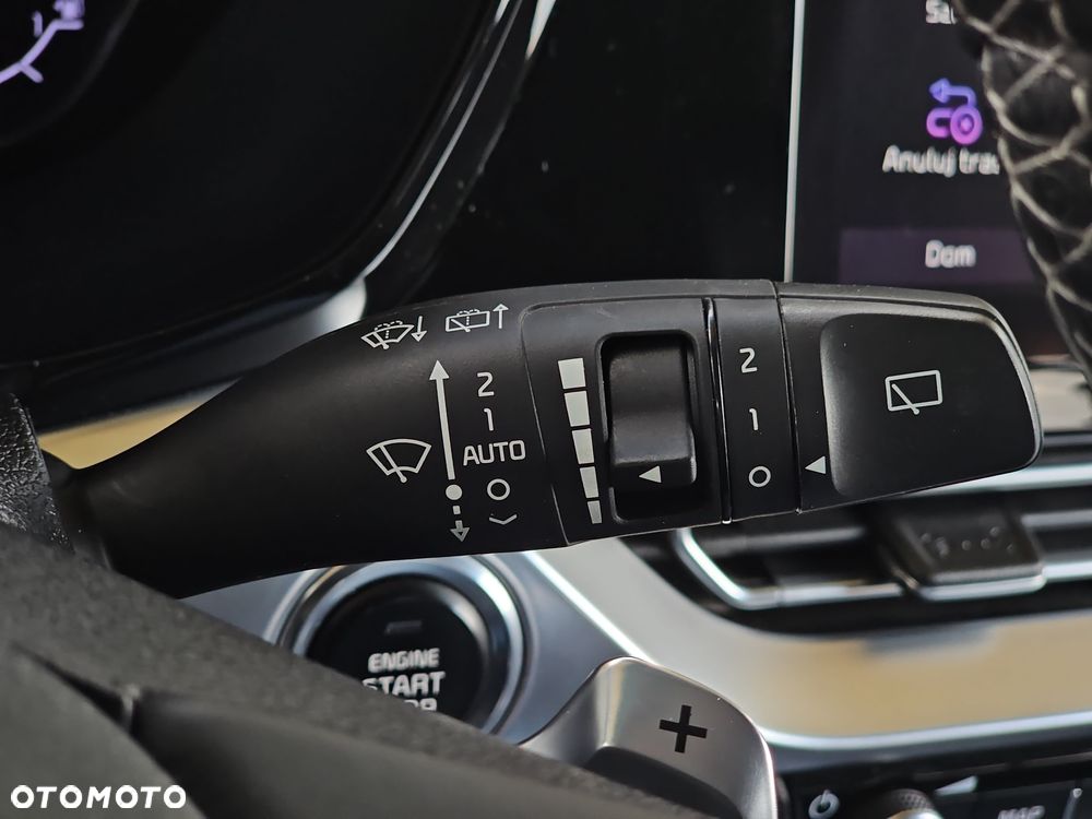 Kia Niro 1.6 GDI Hybrid XL - 25