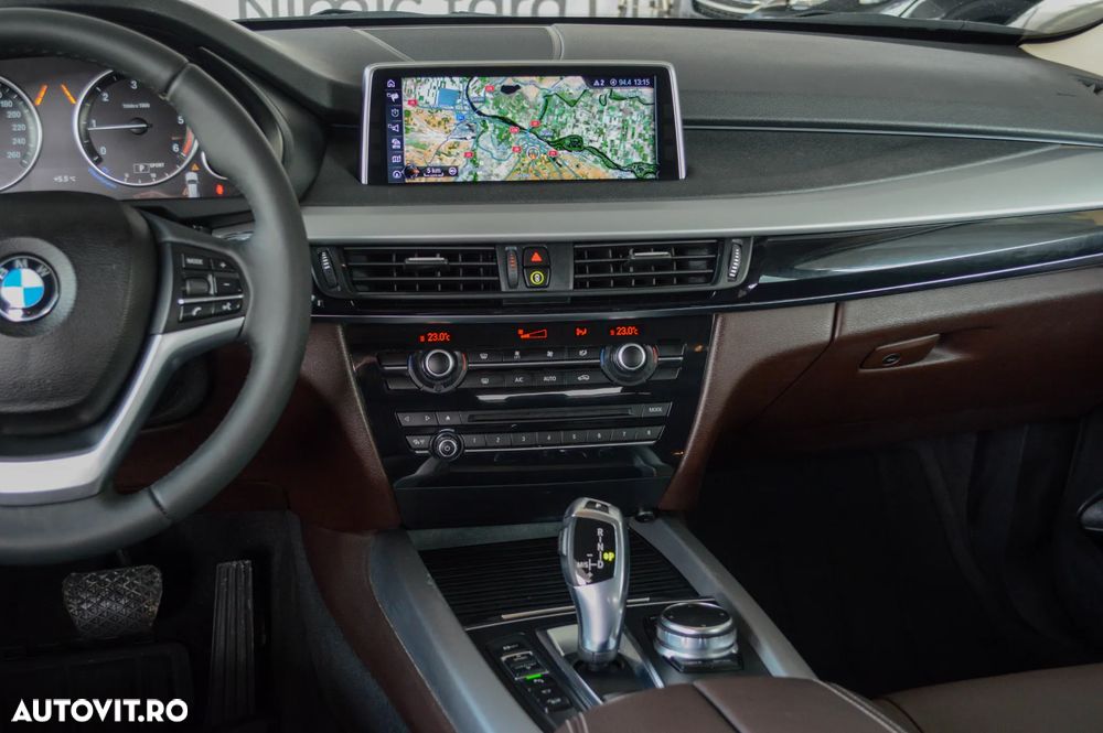 BMW X5 xDrive25d Sport-Aut. - 26