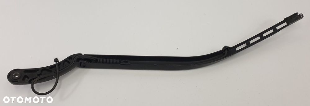 RAMIE WYCIERACZKI PRAWE JAGUAR XF X250 EUROPA - 2
