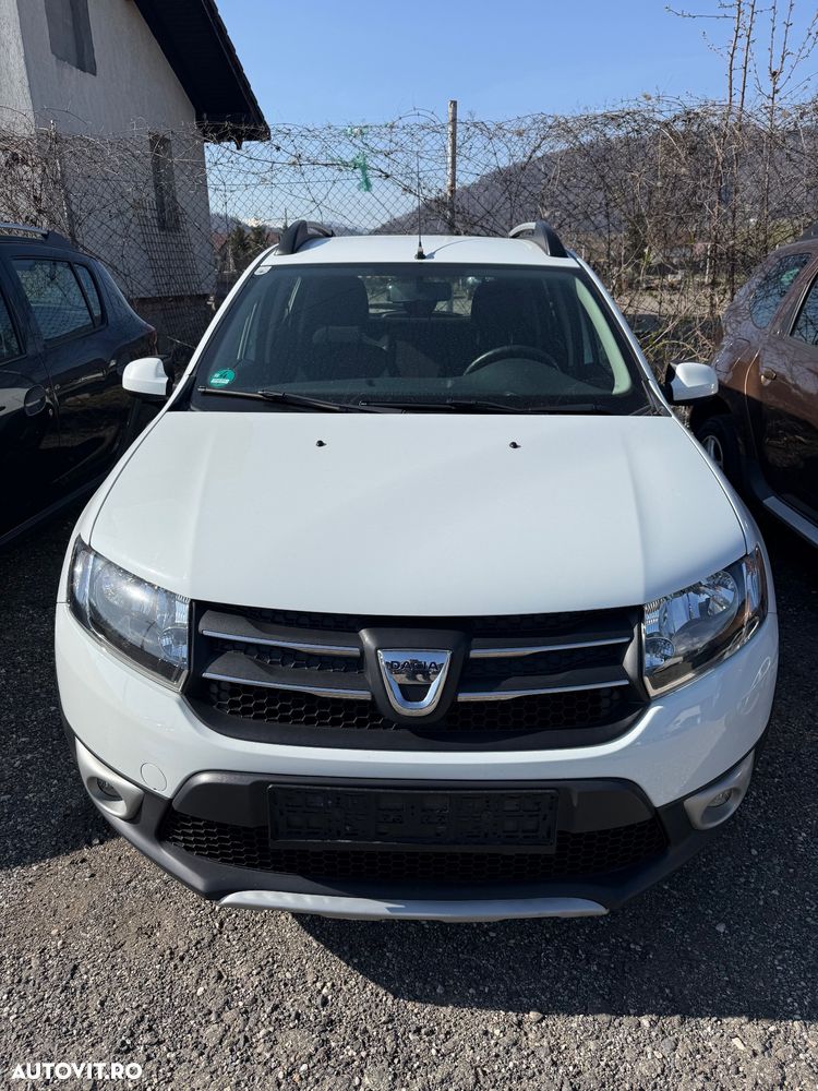 Dacia Sandero Stepway TCe 90 Prestige - 1