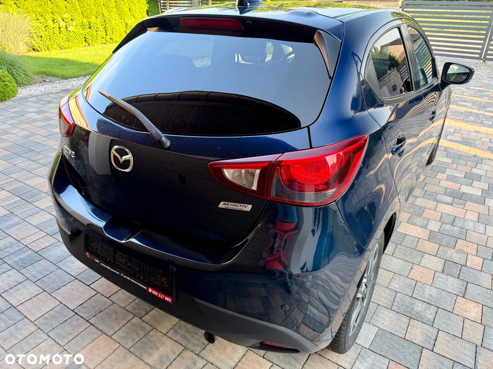 Mazda 2 1.5 Skypassion - 9