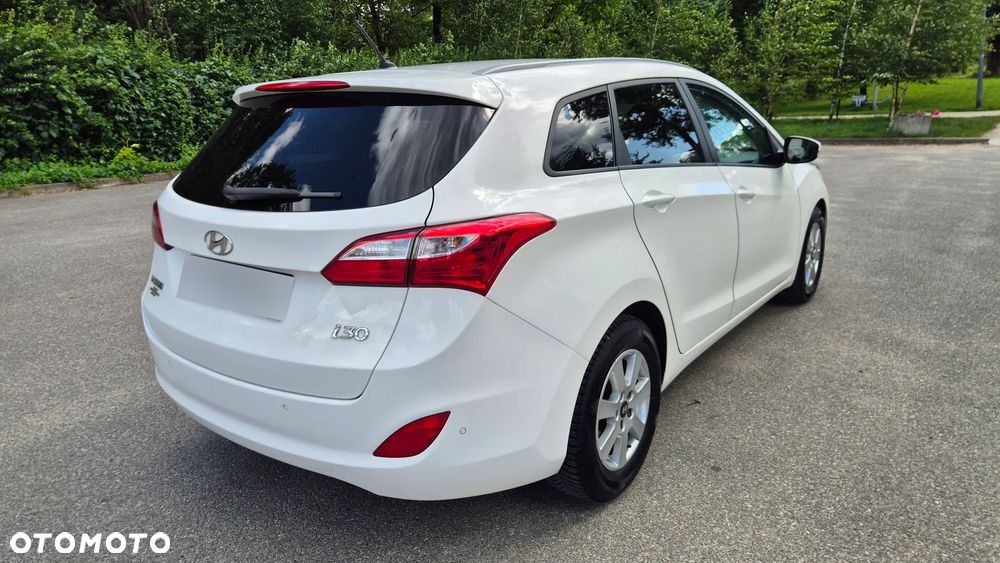 Hyundai i30 1.4 Style - 4
