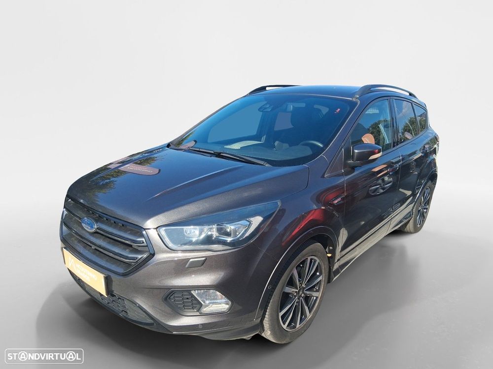 Ford Kuga 1.5 EcoBoost ST-Line - 1