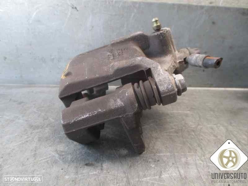PINÇA TRAVÃO FRONTAL ESQUERDA SUZUKI IGNIS II 2004 - 1