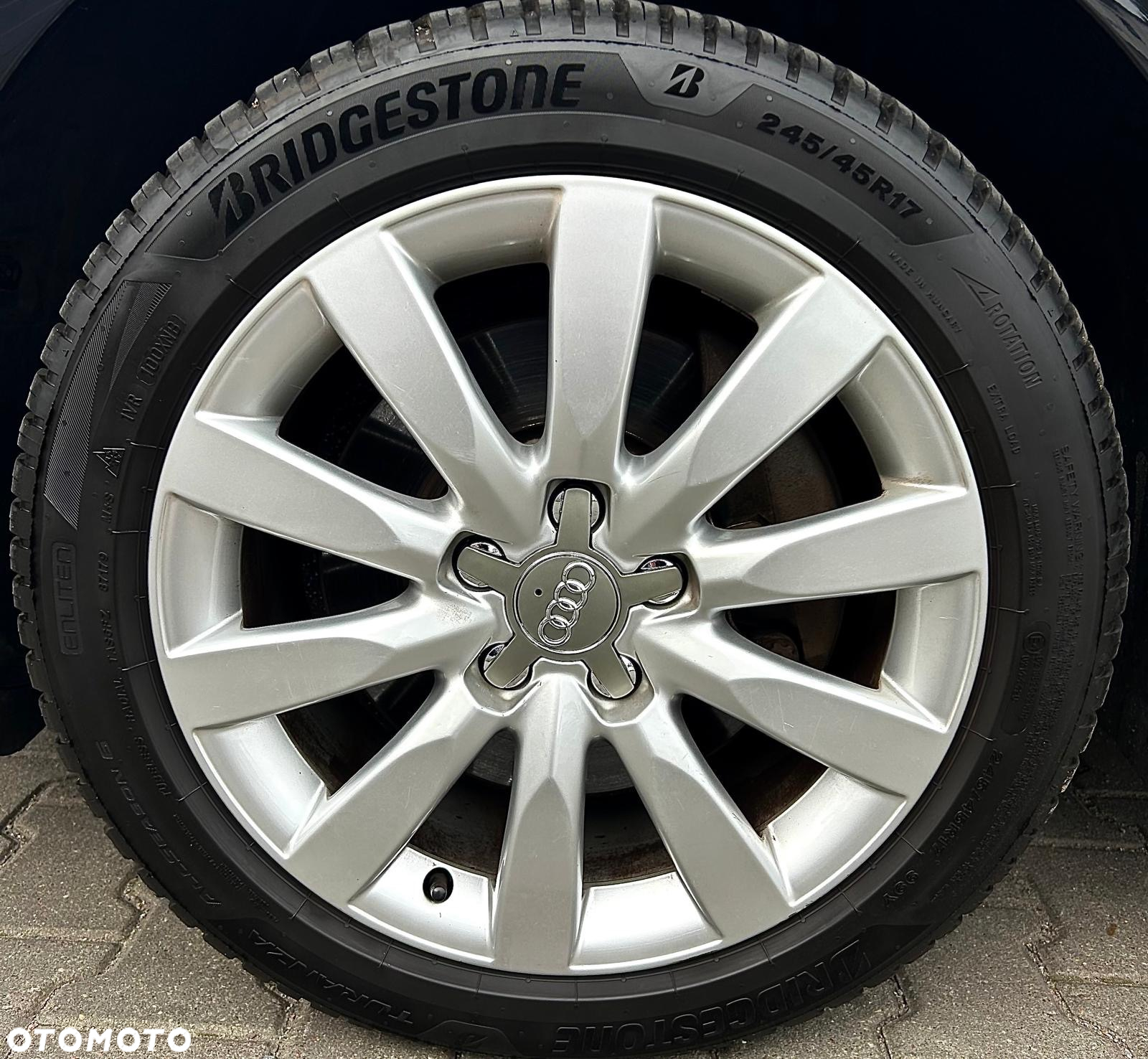 Audi A4 - 12