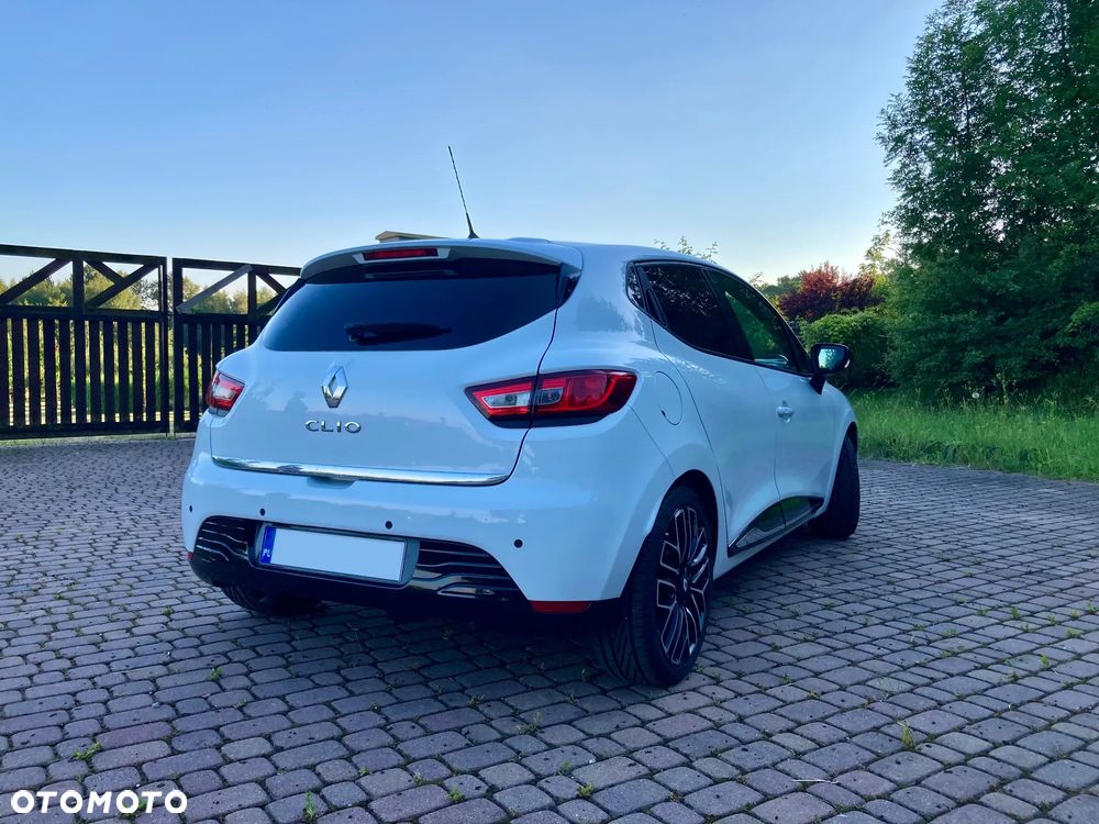 Renault Clio 1.2 16V Alize Euro5 - 4