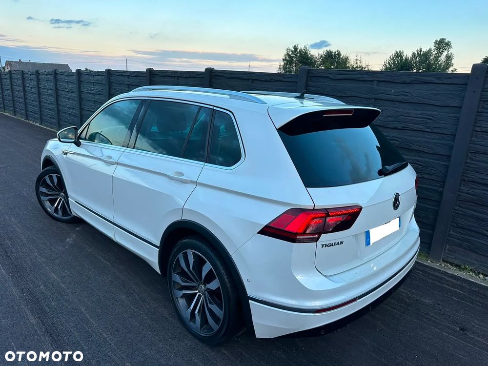 Volkswagen Tiguan 2.0 TDI SCR 4Motion DSG Join - 26