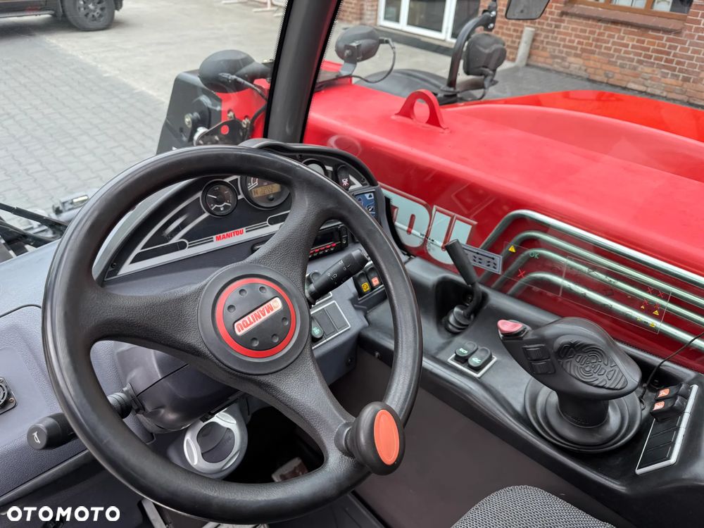 Manitou MLT 634 120 PS ST3B - 25