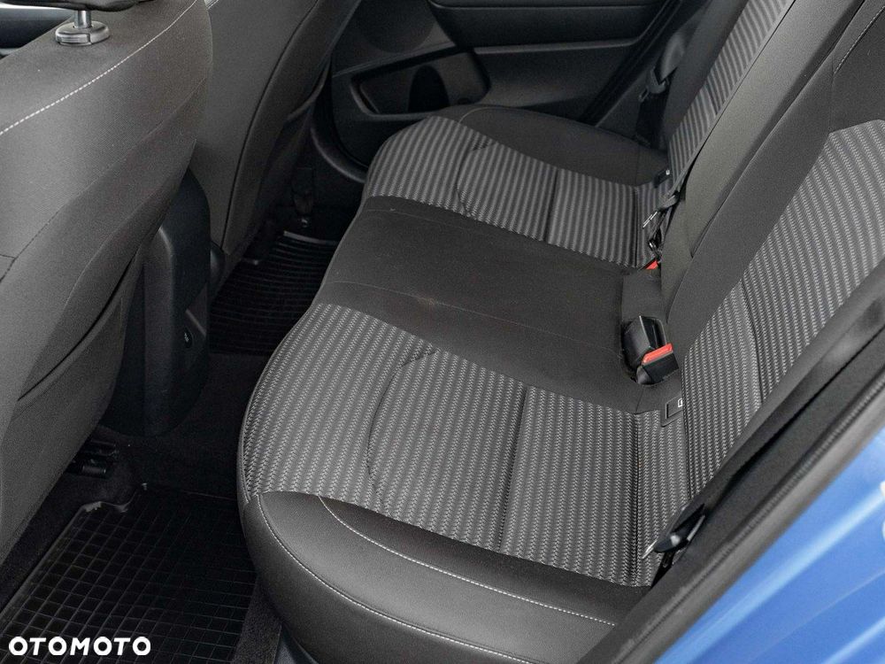 Kia Ceed 1.5 T-GDI M DCT - 26