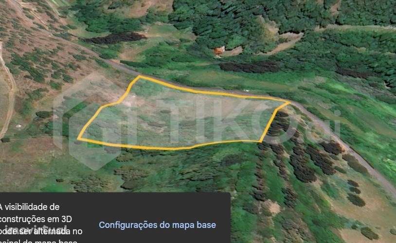 Terreno Rústico com Vista Deslumbrante a 15 minutos de Lisboa - Grande imagem: 3/25