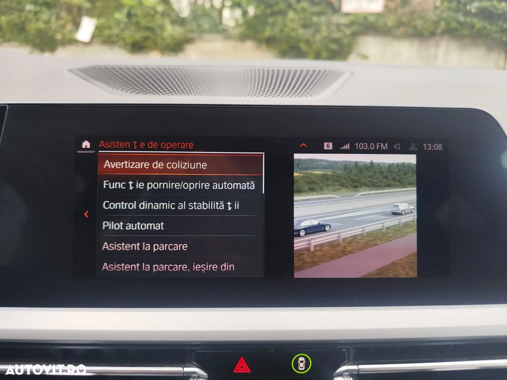 BMW Seria 3 320d AT MHEV - 29