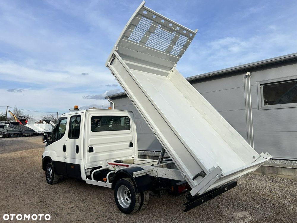 Iveco Daily 35C15 - 8
