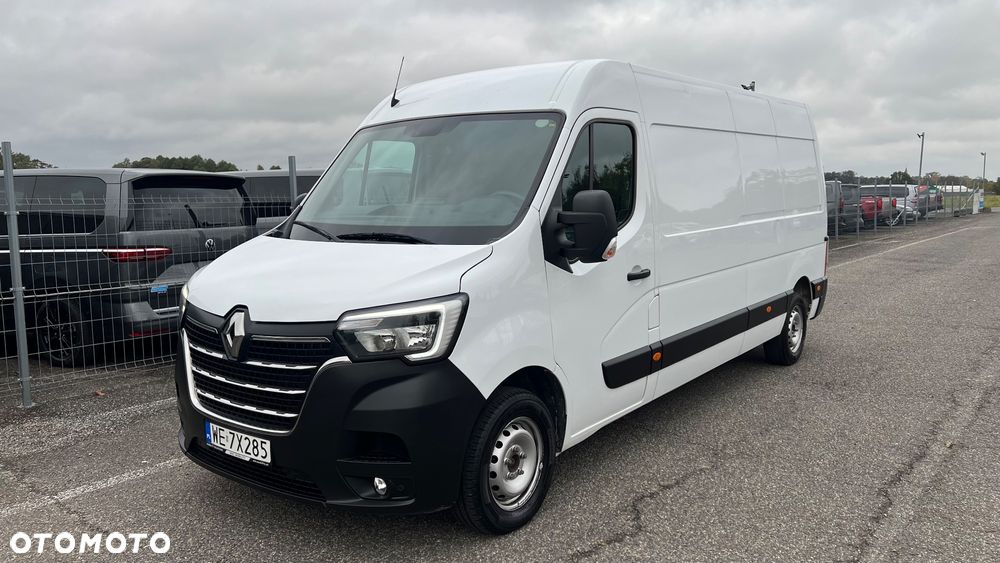 Renault Master - 4