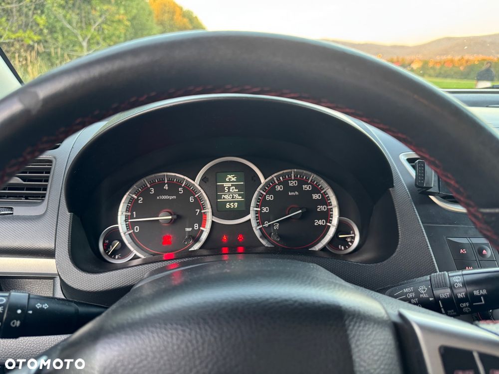 Suzuki Swift - 13