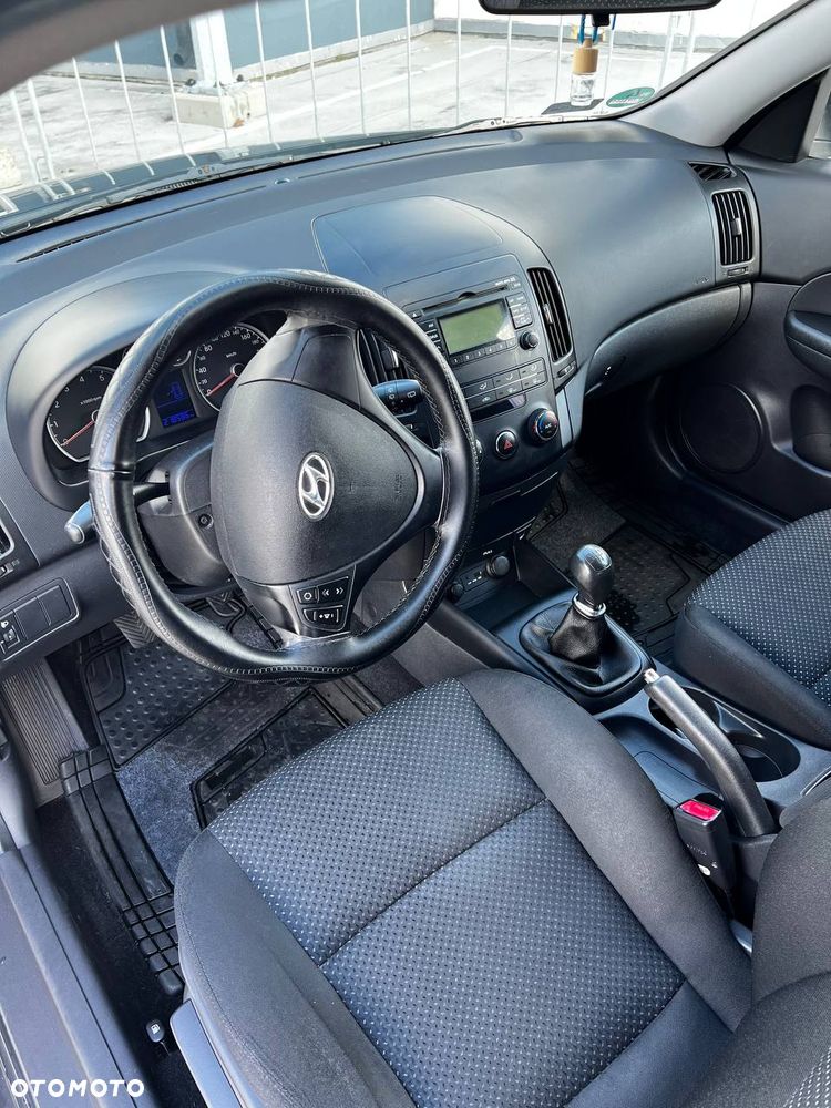 Hyundai i30 - 17