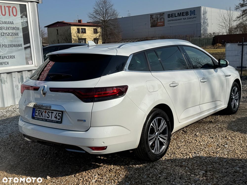 Renault Megane - 11