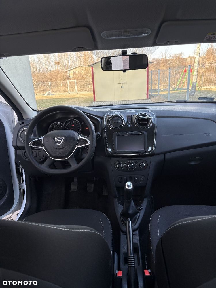 Dacia Logan - 4