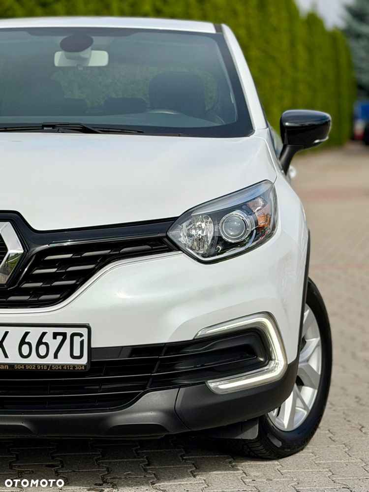 Renault Captur TCe 100 EXPERIENCE - 25
