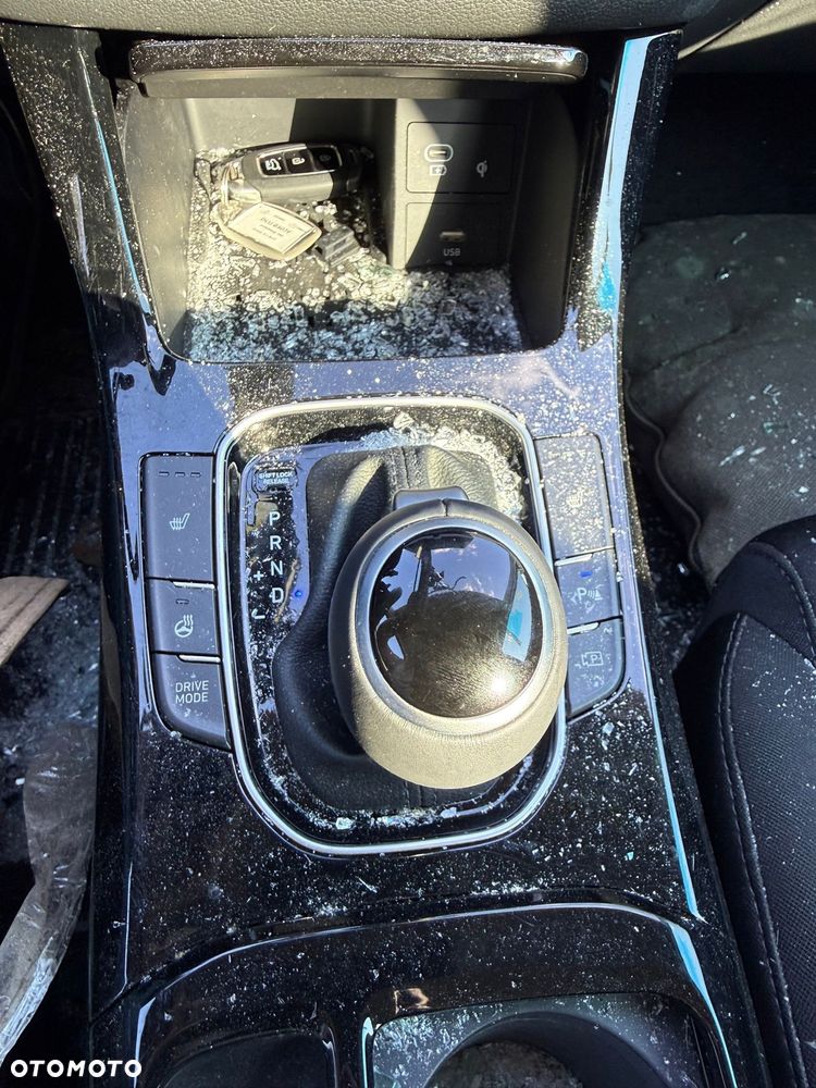 Hyundai i30 1.5 T-GDI 48V Smart DCT - 22