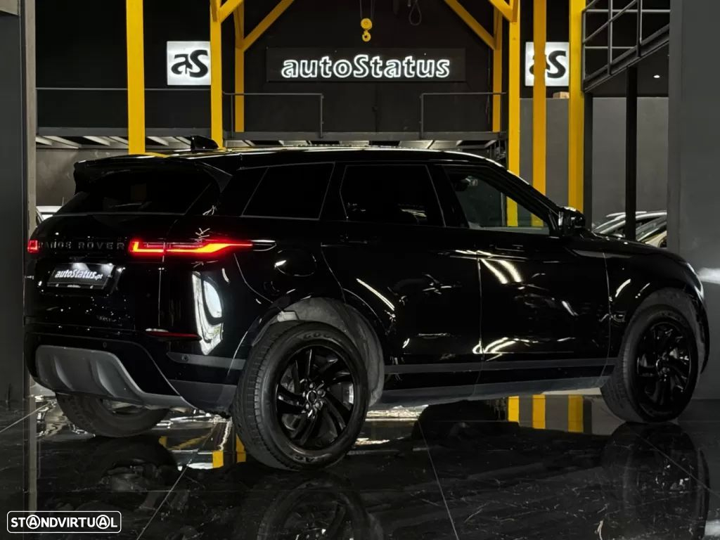 Land Rover Range Rover Evoque 1.5 P300e AWD R-Dynamic HSE Auto - 7