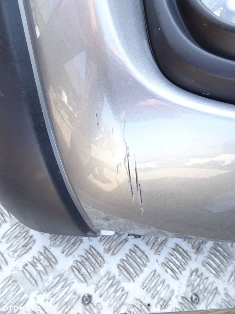 zderzak przód kpl. mazda cx5 i 12-15 r. - 7