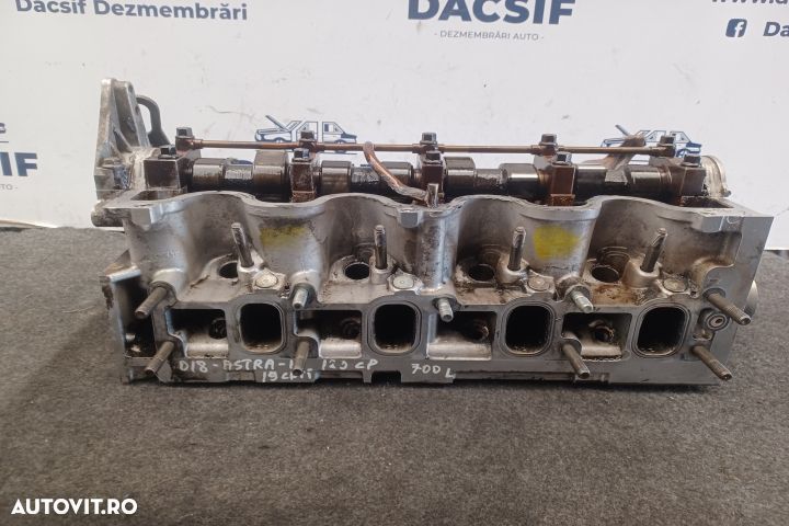 Chiulasa 55207460 55207460 Opel Astra H [facelift] [2005 - 2015] Hatc - 2