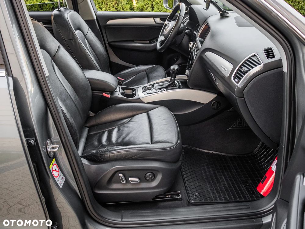 Audi Q5 - 14